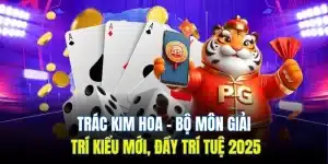 trác kim hoa