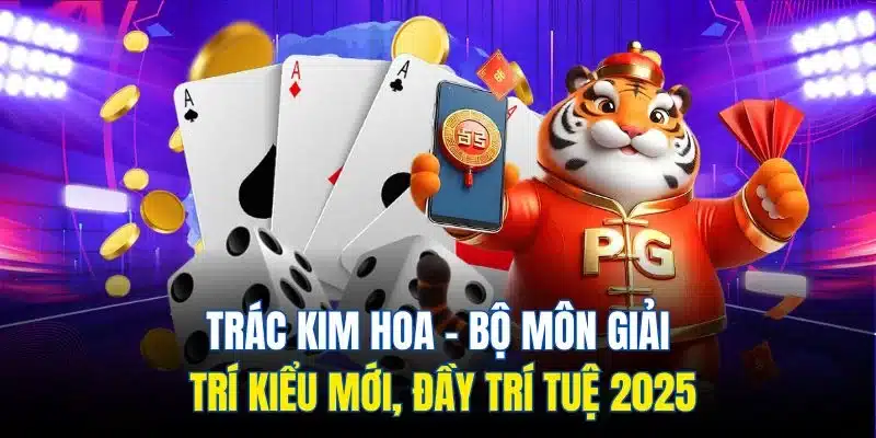 trác kim hoa